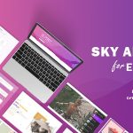 Skys - for Elementor Page Builder WordPress Plugin