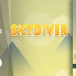 Skydiver - Unity project
