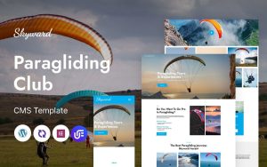 Skyward skydiving and paragliding club multipurpose responsive wordpress theme.jpg