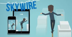 Skywire html5 game gplpixel.jpg