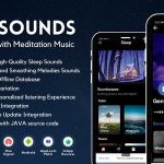 Sleep Sounds Mind Relaxing Music Android