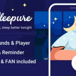Sleepure - Sleep Sounds