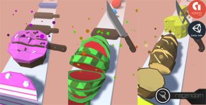 Slice it up complete unity game admob codermarket.jpg