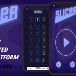 Slicer - Fun Puzzle Game (Unity - Admob)