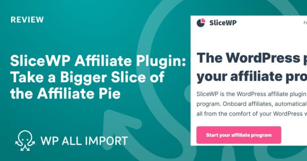 SliceWP Pro – Core Plugin - Image 1