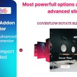 Slide Anything for Elementor