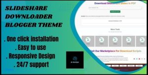 Slideshare downloader theme for blogger gplpixel.jpg