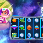 Slot Astro - HTML5 Game