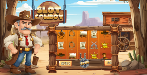 Slot cowboys html5 game gplpixel.png