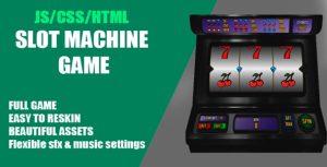 Slot machine html5 casino game gplpixel.jpg