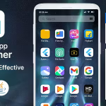 Smart App Launcher for Android