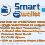 Smart E Wallet - Opencart Plugin