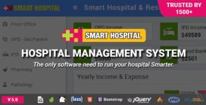 Smart hospital hospital management system v50 gplpixel.jpg