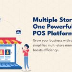 Smart POS SaaS for Multi-Store Retailers (Built on Laravel)