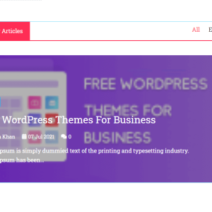 Smart Post Lists Widget for WordPress