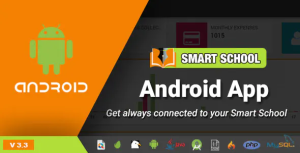 Smart school android app mobile application for smart school codermarket.png