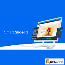 Smart Slider  Pro By Nextend