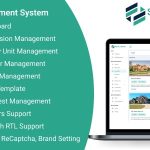 Smart Tenant - Property Management System