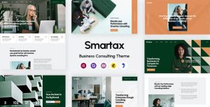 Smartax business consulting wordpress theme gplpixel.jpg