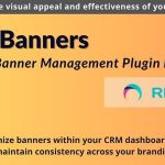 SmartBanners - Dynamic Banner Management Plugin for Rise CRM