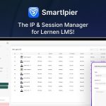 SmartIpier – IP And Session Manager for Lernen LMS