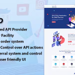 SMM Pro - Advanced Social Media Marketing CMS