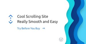 Smooth scroll for wordpress site scrolling without jerky and clunky effects.jpg