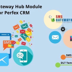 SMS Gateway Hub Module for Perfex CRM