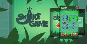 Snake game html5 mobile adaptive construct 3 c3p gplpixel.png