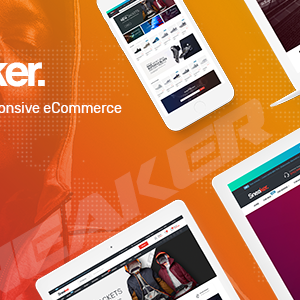 Sneaker - Shoes Responsive PrestaShop Theme