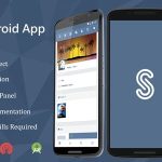 Sngine Android Application