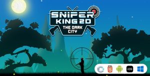 Sniper king 2d the dark city construct 3 html5 gplpixel.jpg