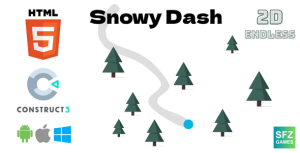 Snowy dash html5 game construct3 gplpixel.png