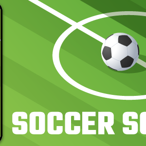 Soccer - HTML5 Game, Construct 3