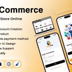 Social Commerce - SaaS Script for Small Sellers & Social Media Store Owners -Android | ios | Laravel