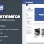 Social Commerce – WooCommerce Facebook Tab