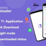 Social Status Downloader - All Video Downloader & Story Saver