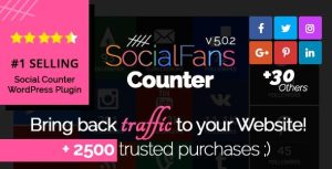 Socialfans wp responsive social counter plugin v502 gplpixel.jpg