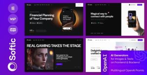 Softic saas software application wordpress theme gplpixel.jpg