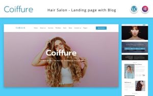 Soiffure hair salon landing page with blog wordpress theme.jpg