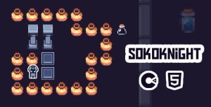 Sokoknight html5 game construct 3 gplpixel.png