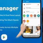 Solid Explorer File Manager | Turbo File Manager | OTG File Manager | Android app | Admob Ads