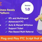 Solid PTC - Advanced Pay Per Click Platform
