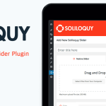 Soliloquy Slider WordPress Plugin