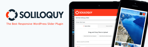 Soliloquy Slider WordPress Plugin - Image 1