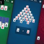 Solitaire - 4 in 1