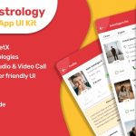 SoulAstrology : Astrology App | Online Chat Astrologers | iOS/Android App Template