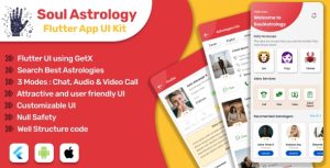Soulastrology astrology app online chat astrologers ios android app.jpg