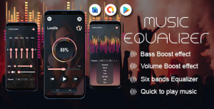 Sound equalizer and bass booster equalizer bass booster sound booster .png