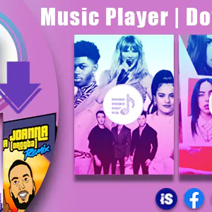 Soundloader - Music Player & Downloader